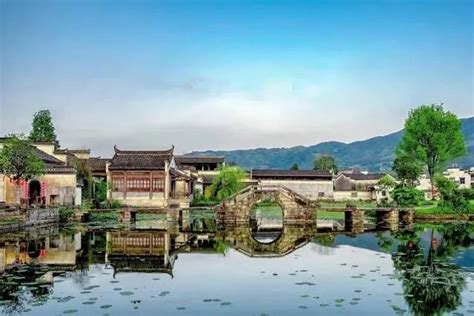 Anhui Province located in the east of China, less than 3 hours from Shanghai by high-speed train ...