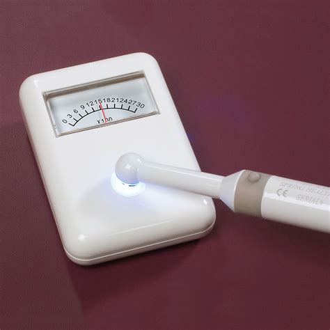 Curing Light Intensity Meter 1/Each | Practicon, Inc | Dental Products