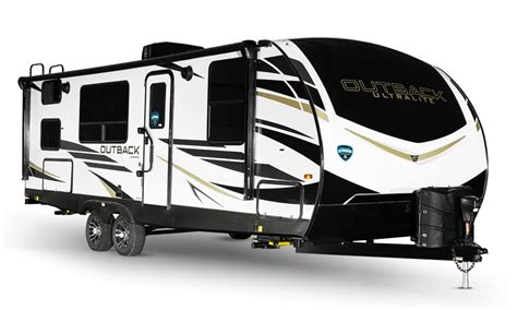 2017 Outback Travel Trailer Floor Plans | Viewfloor.co