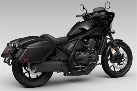 Honda CMX1100T Rebel 2024 Price In Jamaica - Fasterwheeler Jm