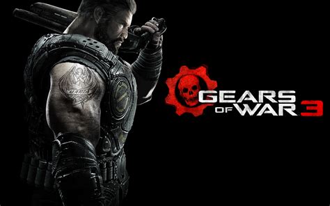 Gears of War 4 Wallpaper - WallpaperSafari