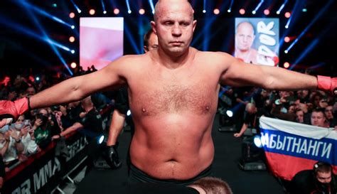 Video: Should Bellator grant Fedor Emelianenko’s retirement wish?