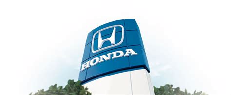 Honda Car Dealerships | Locations & More | Honda