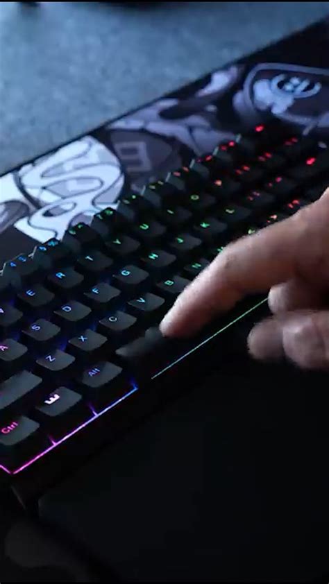 The best gaming keyboard sound test click for full video – Artofit