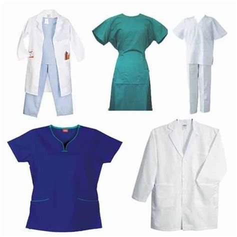 MEDICARE Unisex Hospital Staff Uniforms at best price in Nagpur | ID: 10579233948