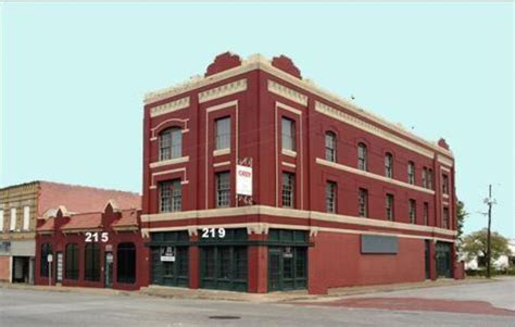 Frank Kent to build lofts, events center in Near Southside - Fort Worth Business Press