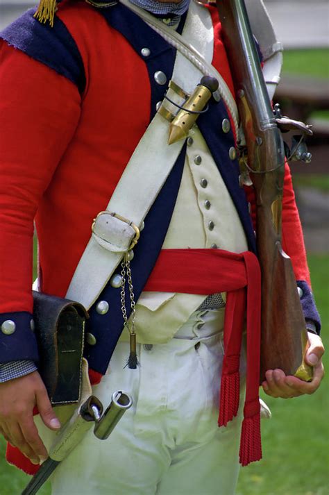 Revolutionary War Uniforms, Revolutionary War - Karlan Arms & Antiques : Use american ...