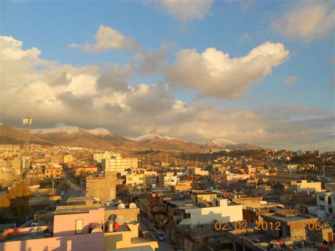 Sulaymaniyah Photo by | 6:06 pm 2 Feb 2012