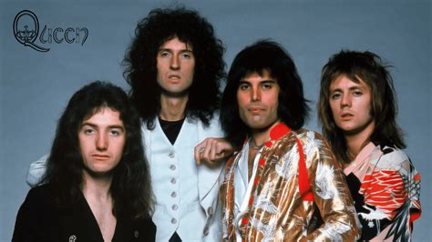 Queen Band Wallpapers - Wallpaper Cave