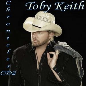 Toby Keith - Discography (32 Albums = 36CD's)