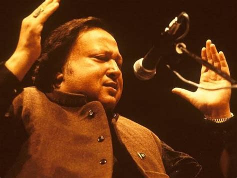 Happy Birthday to King Of Qawwali Nusrat Fateh Ali Khan #riwaajkhaana # ...