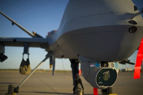 Incredible Images of the MQ-9 Reaper | Military Drone Pictures