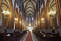 Religion in Poland - Wikipedia