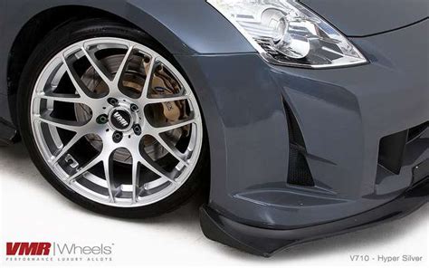 AvantGarde Wheels, Stance Wheels and BBS LM Reps - MY350Z.COM - Nissan ...