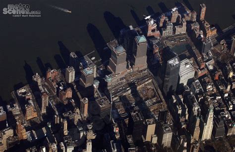 New York City Aerials - MetroScenes.com – City Skyline and Urban ...