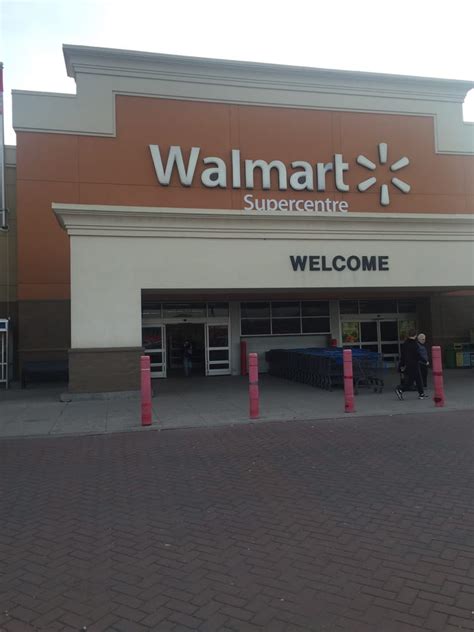 Walmart - Department Stores - 2065 Fairview Street, Burlington, ON - Phone Number - Yelp