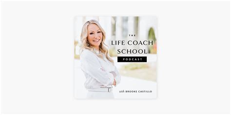 ‎The Life Coach School Podcast on Apple Podcasts