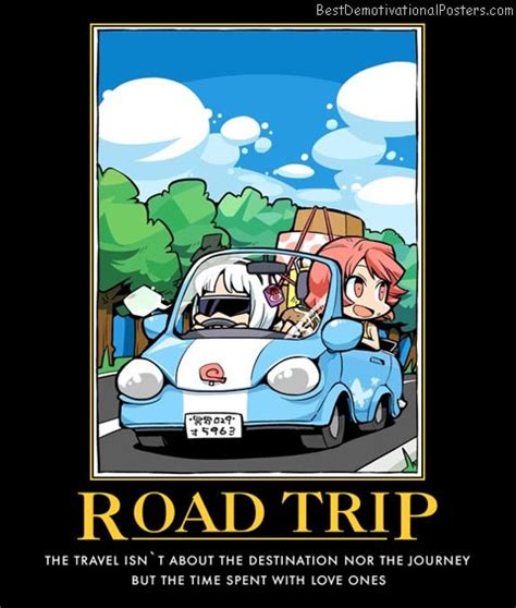 Road Trip Funny Quotes. QuotesGram