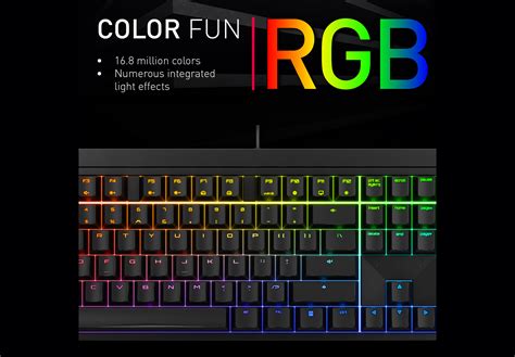 CHERRY MX 2.0S RGB BLACK – CHERRY XTRFY