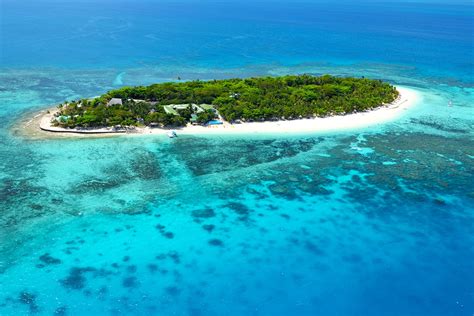 5 or 7 nights at Treasure Island Resort, Fiji