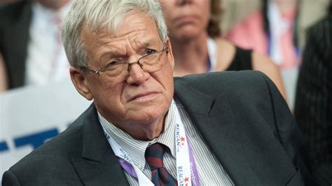 What We Know About the Dennis Hastert Scandal - ABC News