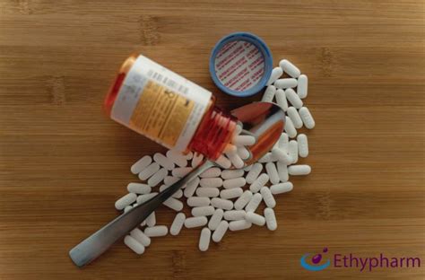 DRUG DEPENDENCE – Scottish Pharmacist