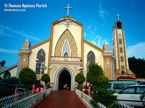 Batangas Pilgrimage Tour - It's Me Bluedreamer!