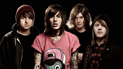 Bmth Backgrounds (71+ images)