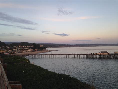 Capitola Celestial, Sunset, Beach, Water, Outdoor, Gripe Water ...