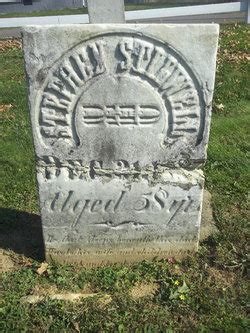 Stephen Stilwell (1769-1827) - Find a Grave Memorial