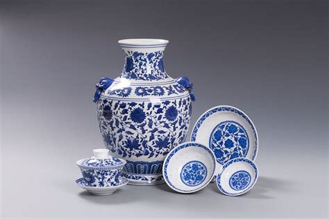 History & Famous Chinese Porcelain Types (2022)