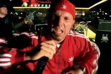 Limp Bizkit - "Take A Look Around"