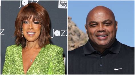 Gayle King, Charles Barkley to Co-Host New CNN Primetime Show