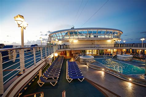 caribbean princess | Cruise Law News