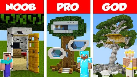 Minecraft Noob Vs Pro House - Margaret Wiegel