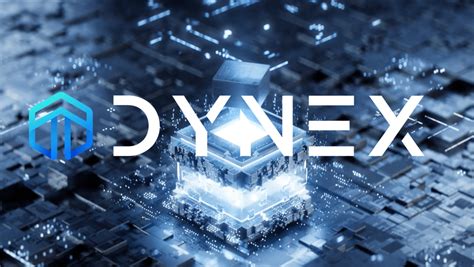 Dynex Coin: The Game-Changer in Neuromorphic Computing and Blockchain AI | Medium