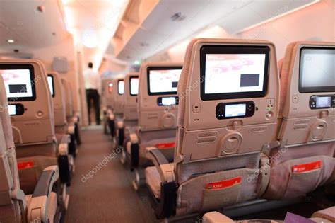 Airbus A360 Interior