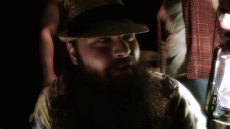 Bray Wyatt tells the tale of "Sister Abigail" | WWE