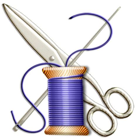 Free Sewing Cliparts, Download Free Sewing Cliparts png images, Free ClipArts on Clipart Library