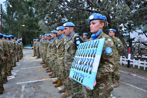 UN Peacekeeping Activities In Cyprus | 50-Year History Cyprus