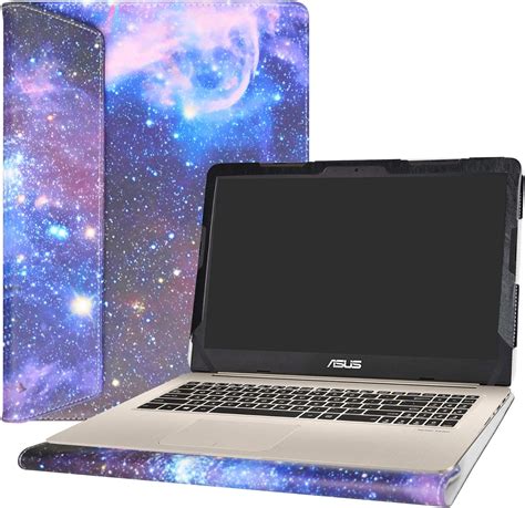 Amazon.com: Alapmk Protective Case Cover for 15.6" ASUS VivoBook Pro 15 N580VD M580VD N580VN ...