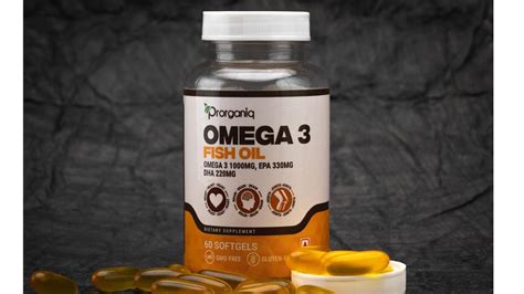 10 Amazing Benefits of Omega 3 Fish Oil - The Hindu