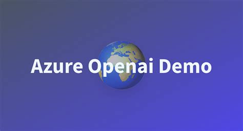 change-tw/azure_openai_demo at main