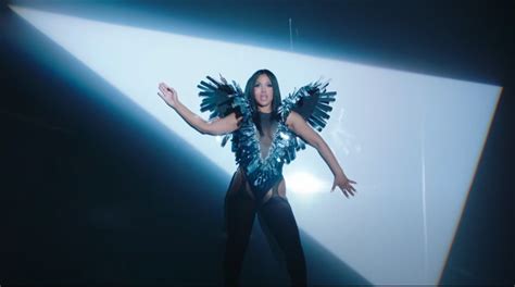 Watch Toni Braxton 'Dance' in Electrifying New Video - Rated R&B