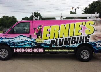 3 Best Plumbers in Arlington, TX - Expert Recommendations