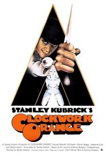 A Clockwork Orange - Rotten Tomatoes