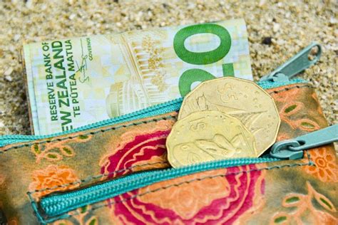 What is the Currency of the Cook Islands? 💵 - Cook Islands Pocket Guide