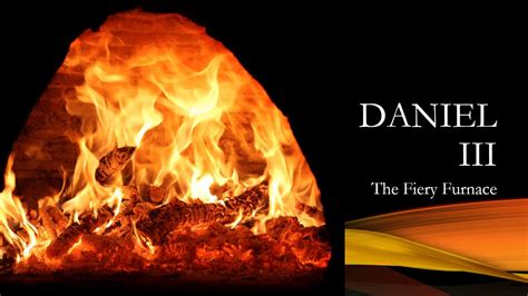 Daniel 3 - The Fiery Furnace (5 of 23)