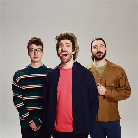 AJR Radio: Listen to Free Music & Get The Latest Info | iHeartRadio