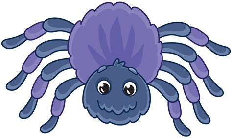 Free Purple Spider Cliparts, Download Free Purple Spider Cliparts png images, Free ClipArts on ...